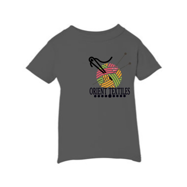 AE Kids plain blank t shirt 05
